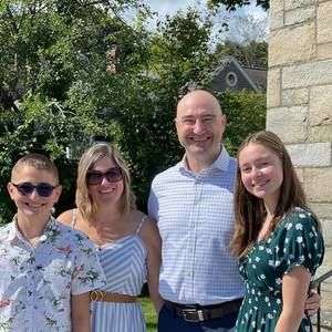 Meet your Posher, Lynne